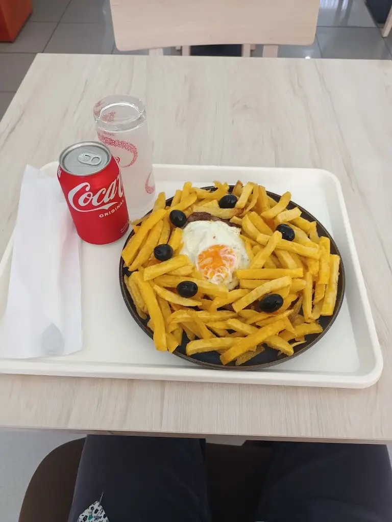 Tonio do talho 5 ristorante a Castelões de Cepeda