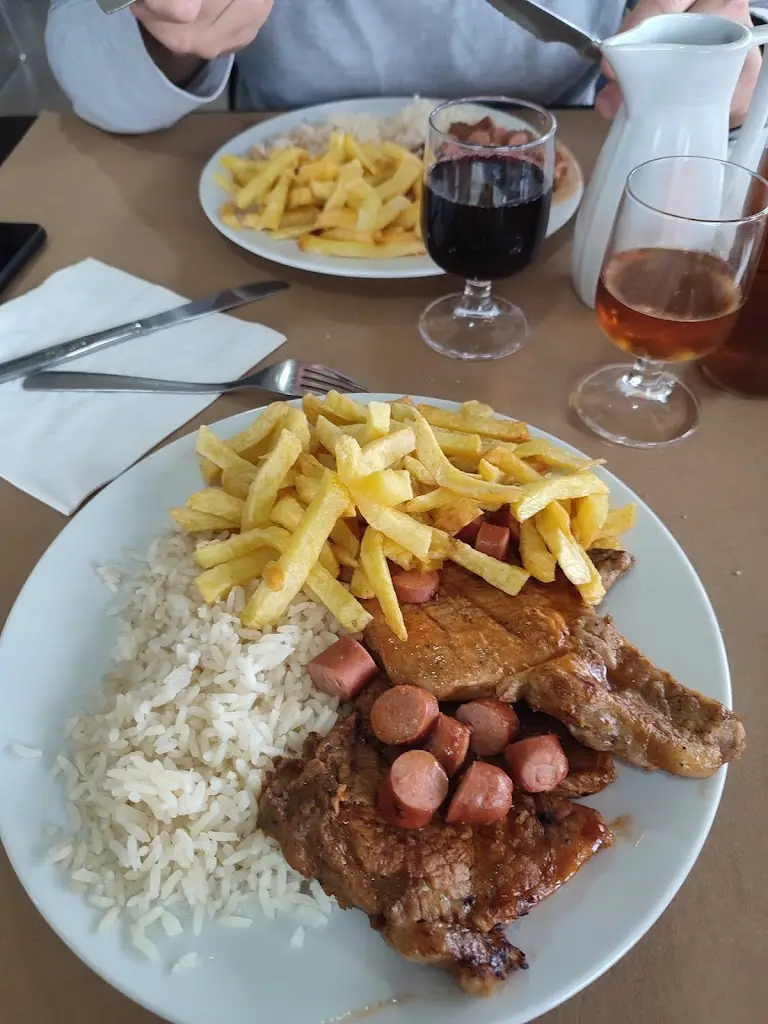 Menu_Sabores à vista_Milheirós de Poiares_image_1