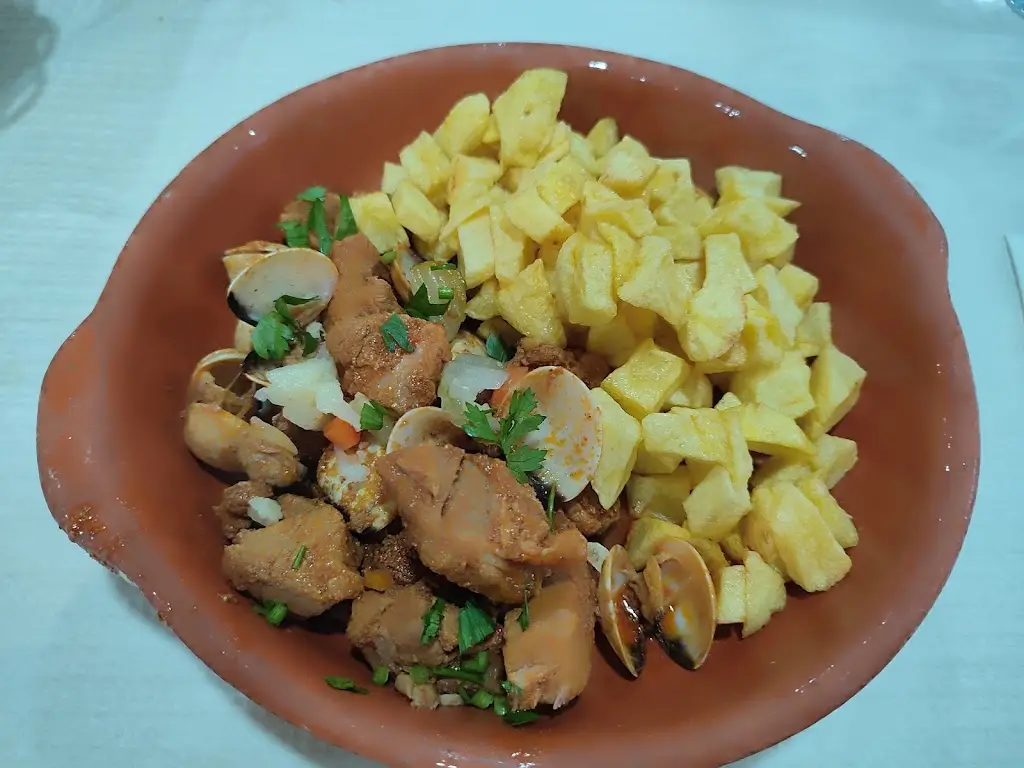 Menu_Sabores à vista_Milheirós de Poiares_image_2