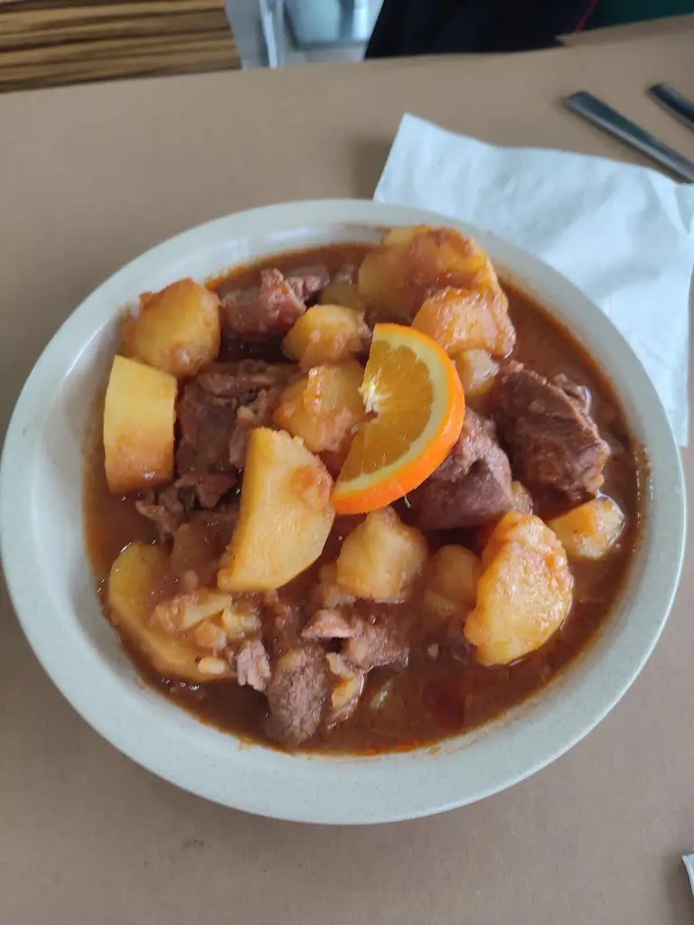 Menu_Sabores à vista_Milheirós de Poiares_image_9