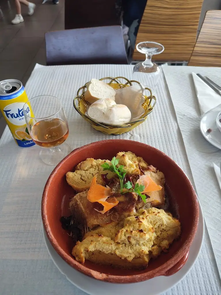 Teresa Sousa_Sabores à vista_Milheirós de Poiares_review