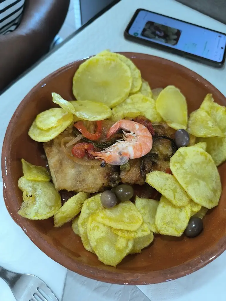 Gisele Pimenta_Sabores à vista_Milheirós de Poiares_review