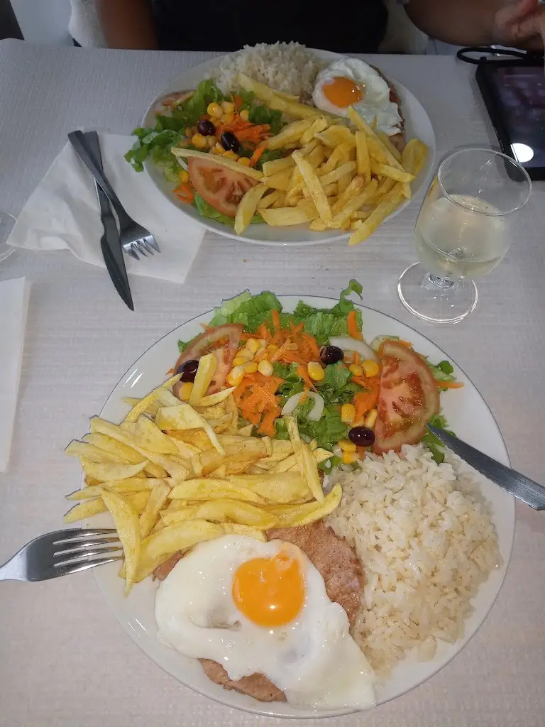 Marcelo Oliveira_Sabores à vista_Milheirós de Poiares_review