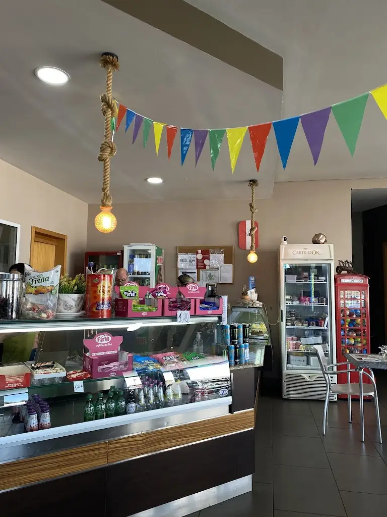 Sabores à vista ristorante a Milheirós de Poiares