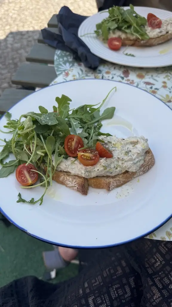 Marina U._verde Oliva_Castelões de Cepeda_recensione