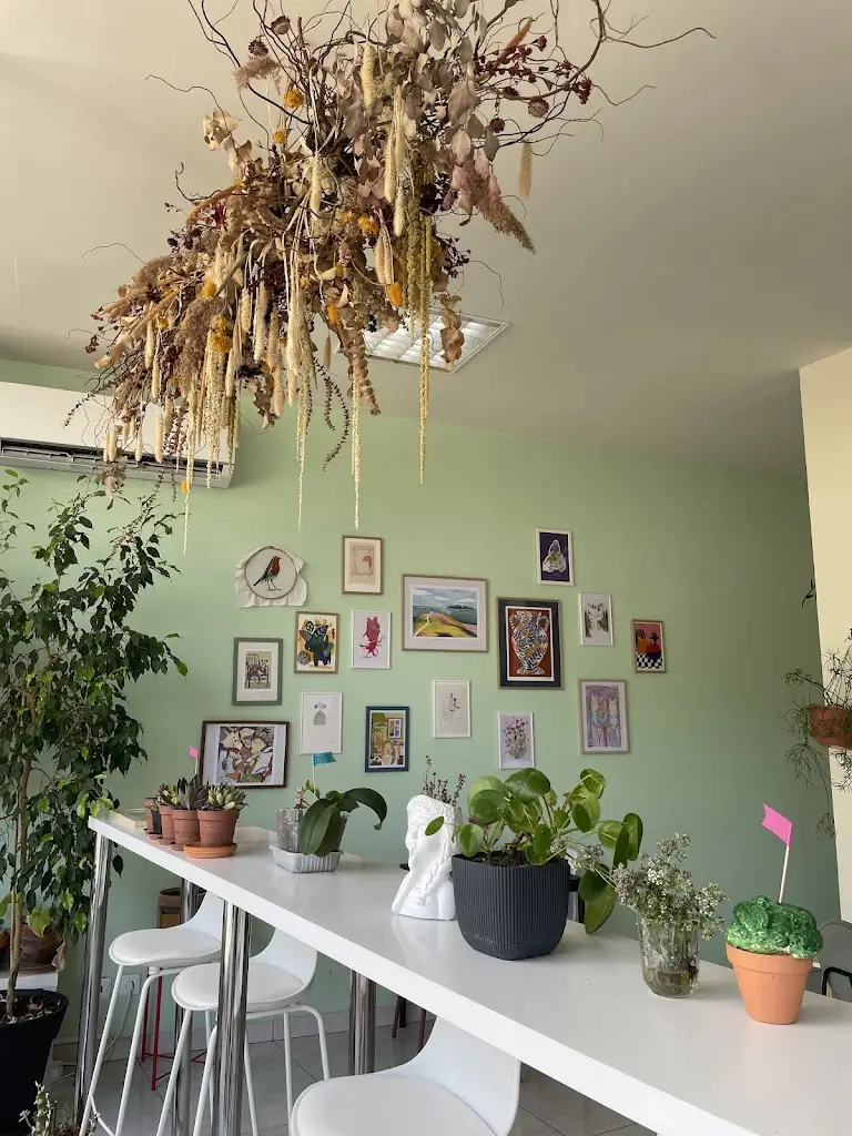 verde Oliva ristorante a Castelões de Cepeda