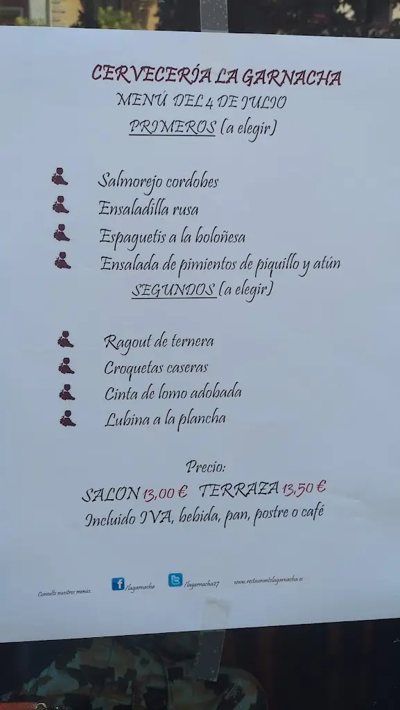 Menu_Isto e aquilo_Castelões de Cepeda_immagine_1