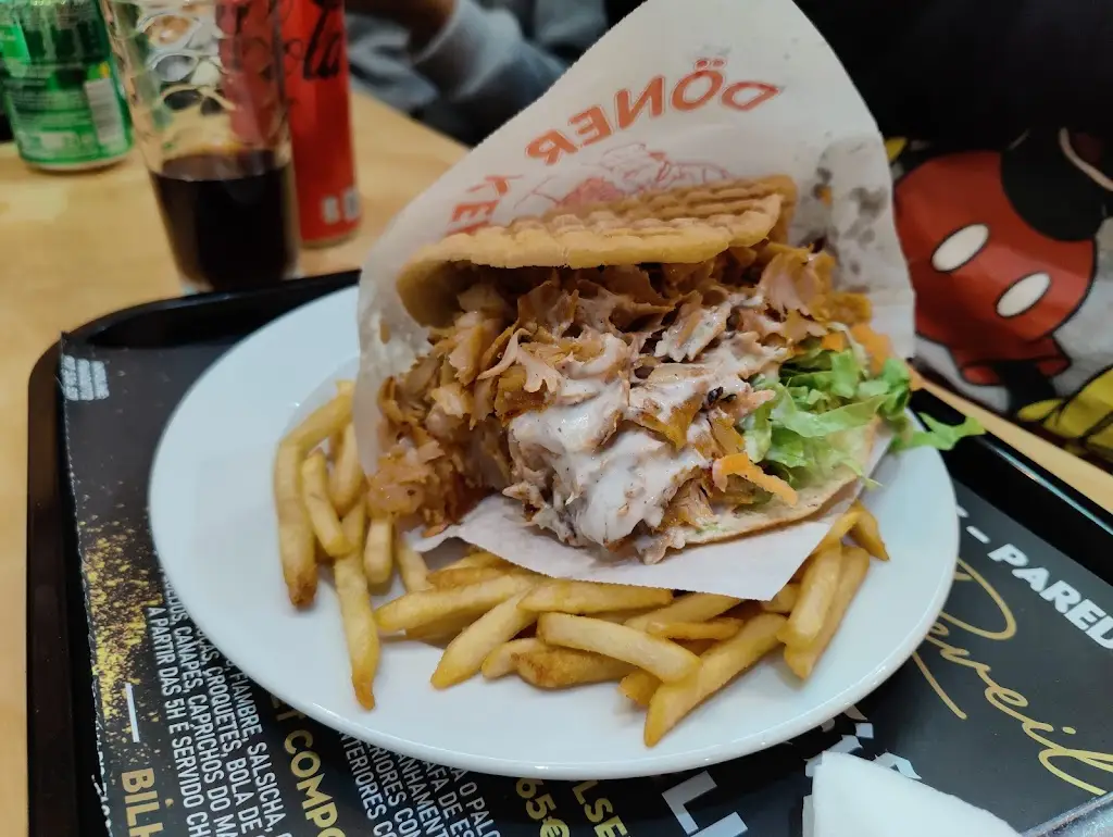 Menu_Raj Darbar Indian Restaurant_Castelões de Cepeda_immagine_5