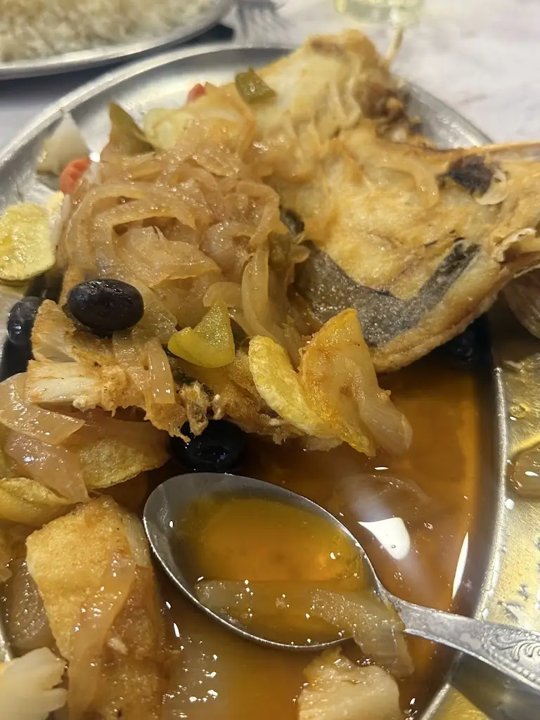Conta de Pes_Restaurante O Patrãozinho_Castelões de Cepeda_review