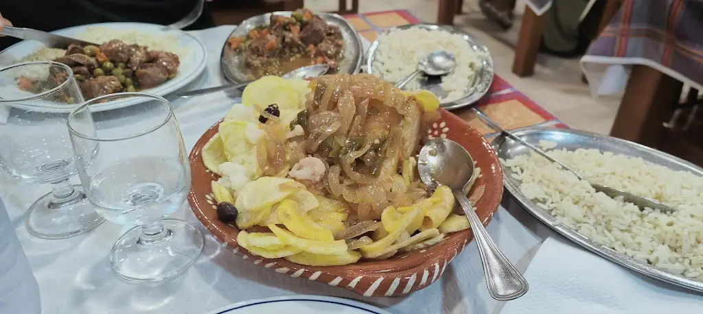 Chefe Luís Marques_Restaurante O Patrãozinho_Castelões de Cepeda_review