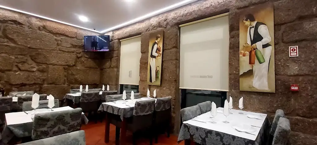 Churrasqueira AvenidaParedes_Castelões de Cepeda_slider_image_1