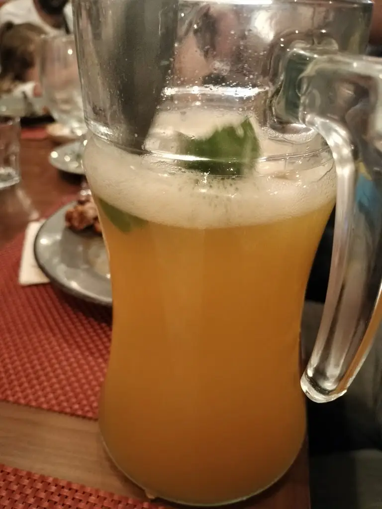 Menu_Conversas & Travessas Restaurante Wine Bar Tapas_Castelões de Cepeda_immagine_4