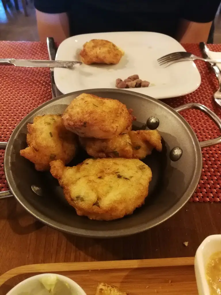 Menu_Conversas & Travessas Restaurante Wine Bar Tapas_Castelões de Cepeda_immagine_8