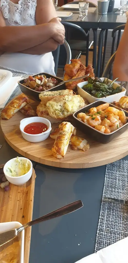 Menu_Conversas & Travessas Restaurante Wine Bar Tapas_Castelões de Cepeda_immagine_9