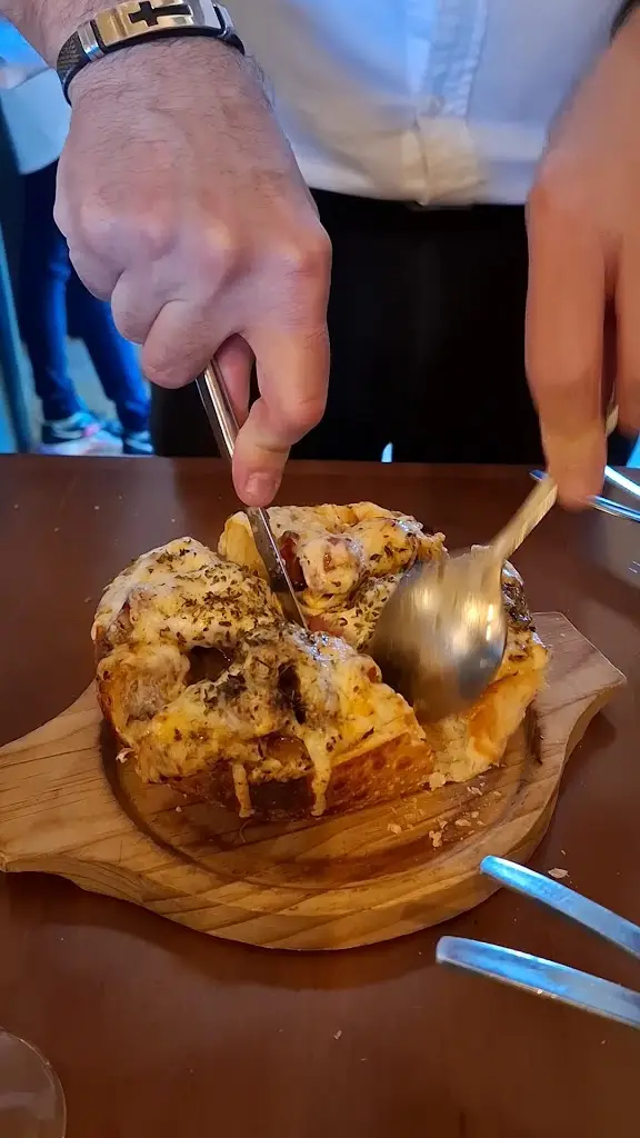 Conversas & Travessas Restaurante Wine Bar Tapas_Castelões de Cepeda_slider_image_2