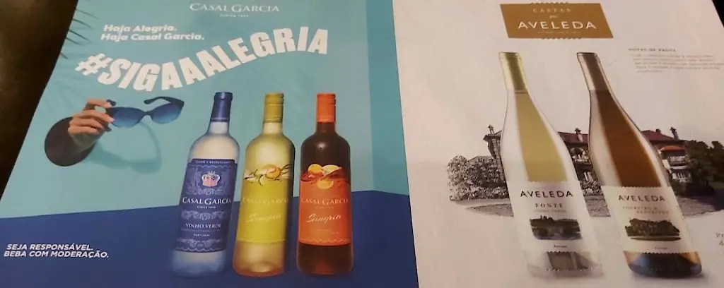 Menu_Invictus Café - Francesinhas_Castelões de Cepeda_immagine_3