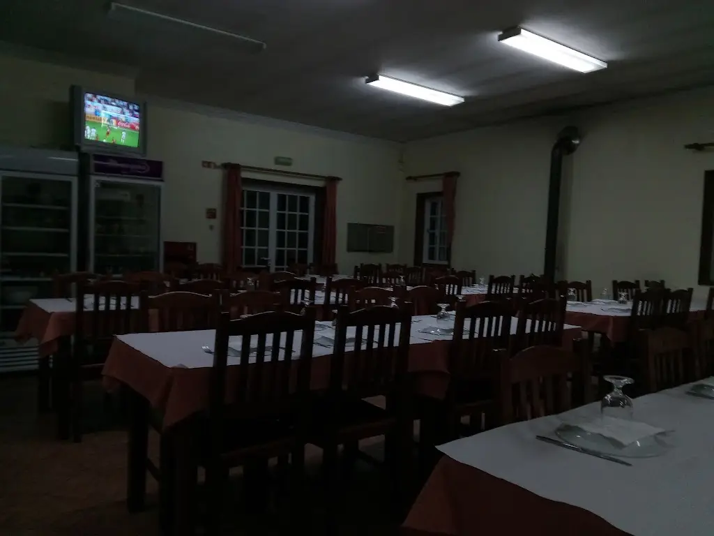 Adega Regional Dias ristorante a Gandra