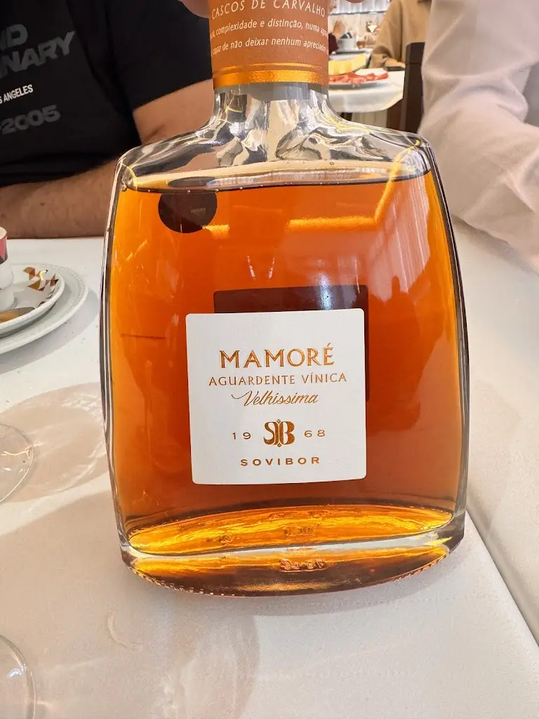 Menu_Restaurante Pedra Bela_Milheirós de Poiares_immagine_3