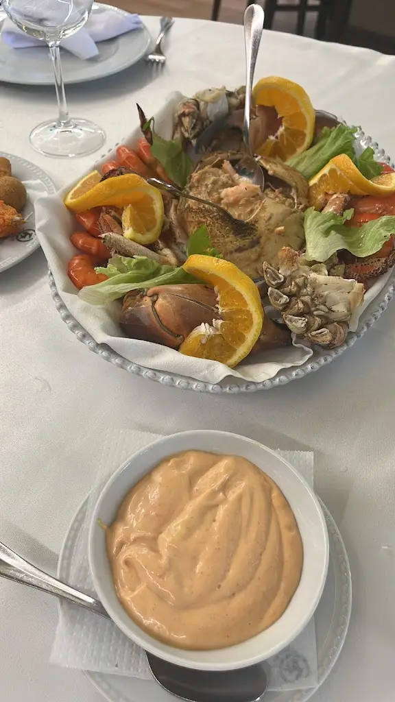 Menu_Restaurante Pedra Bela_Milheirós de Poiares_immagine_4