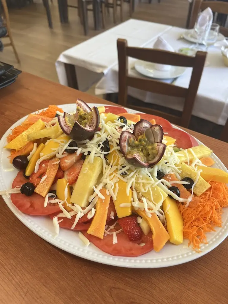 Menu_Restaurante Pedra Bela_Milheirós de Poiares_immagine_5