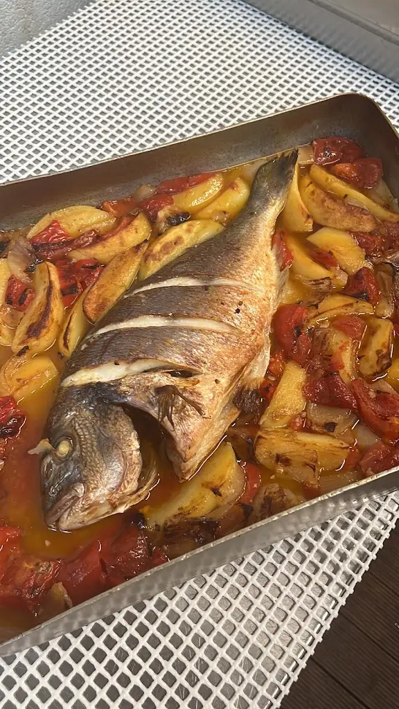 Menu_Restaurante Pedra Bela_Milheirós de Poiares_immagine_7