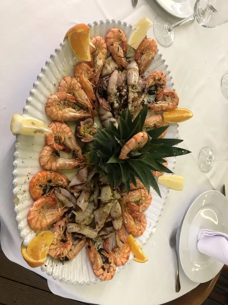 Menu_Restaurante Pedra Bela_Milheirós de Poiares_immagine_8