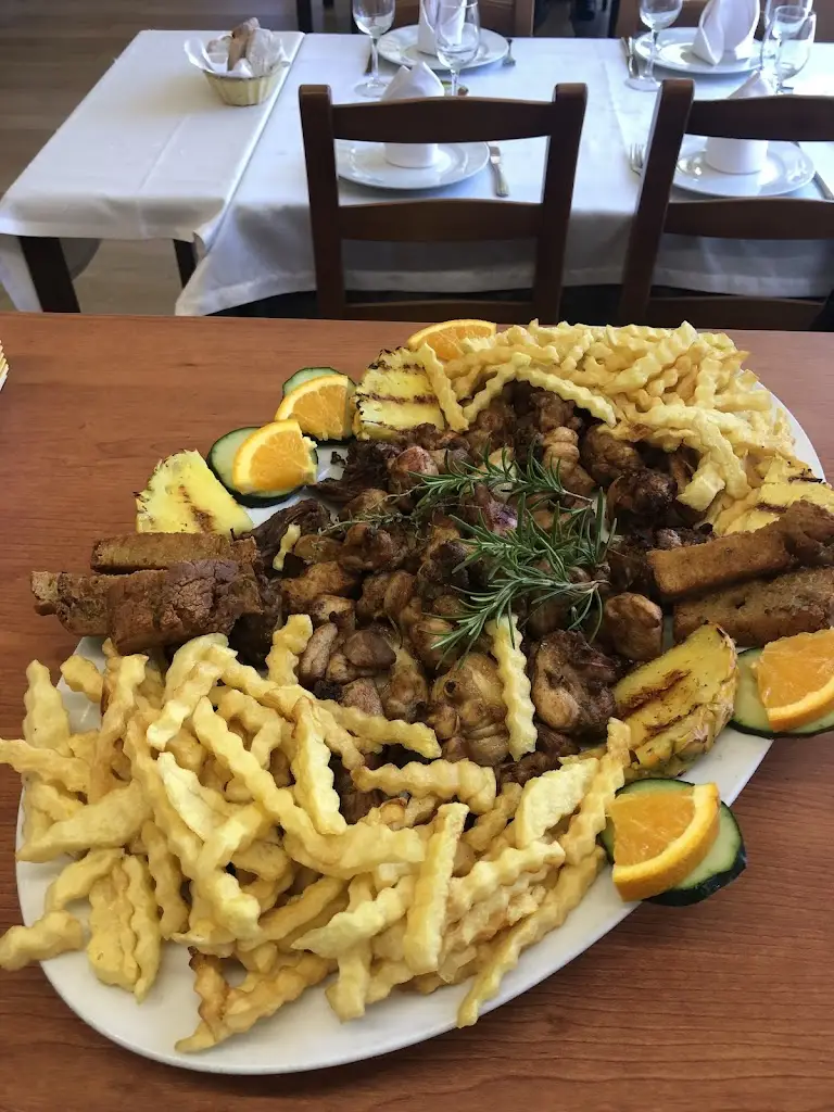 Menu_Restaurante Pedra Bela_Milheirós de Poiares_immagine_9