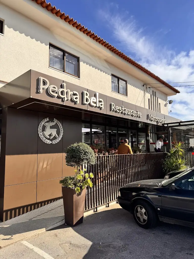 Restaurante Pedra Bela_Milheirós de Poiares_slider_image_1