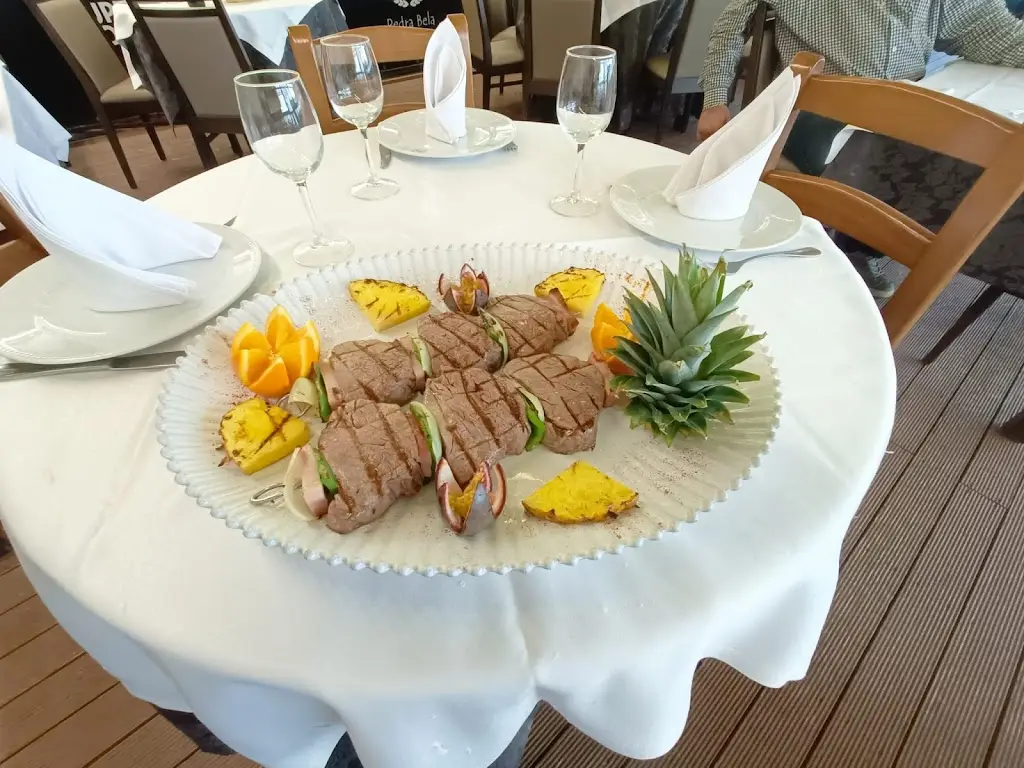 Restaurante Pedra Bela_Milheirós de Poiares_slider_image_2