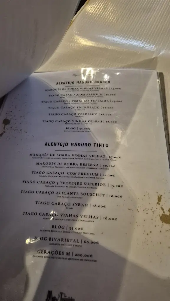 Menu_Tasquinha do Fumo_Baião_image_2