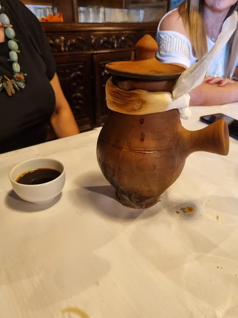 Lucia Leao_Tasquinha do Fumo_Baião_review