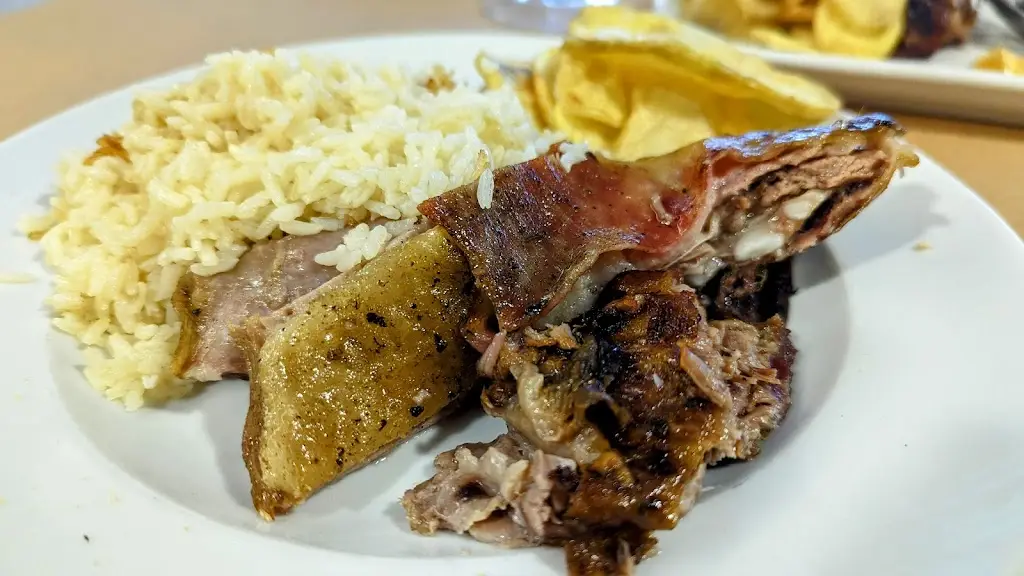 Menu_Restaurante Fonte Nova_Baião_immagine_2