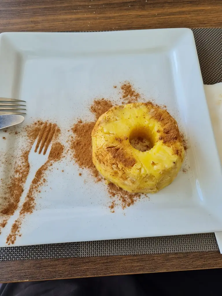 Menu_Restaurante Fonte Nova_Baião_immagine_6