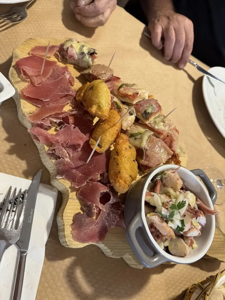 Alicia Cardoso_Restaurante Fonte Nova_Baião_recensione