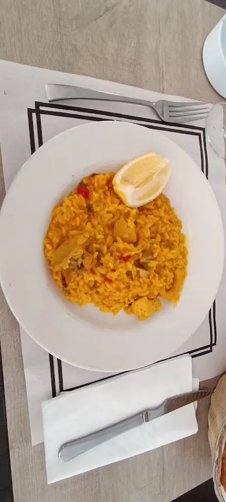 Menu_Restaurante A Flor de Baião_Baião_immagine_6