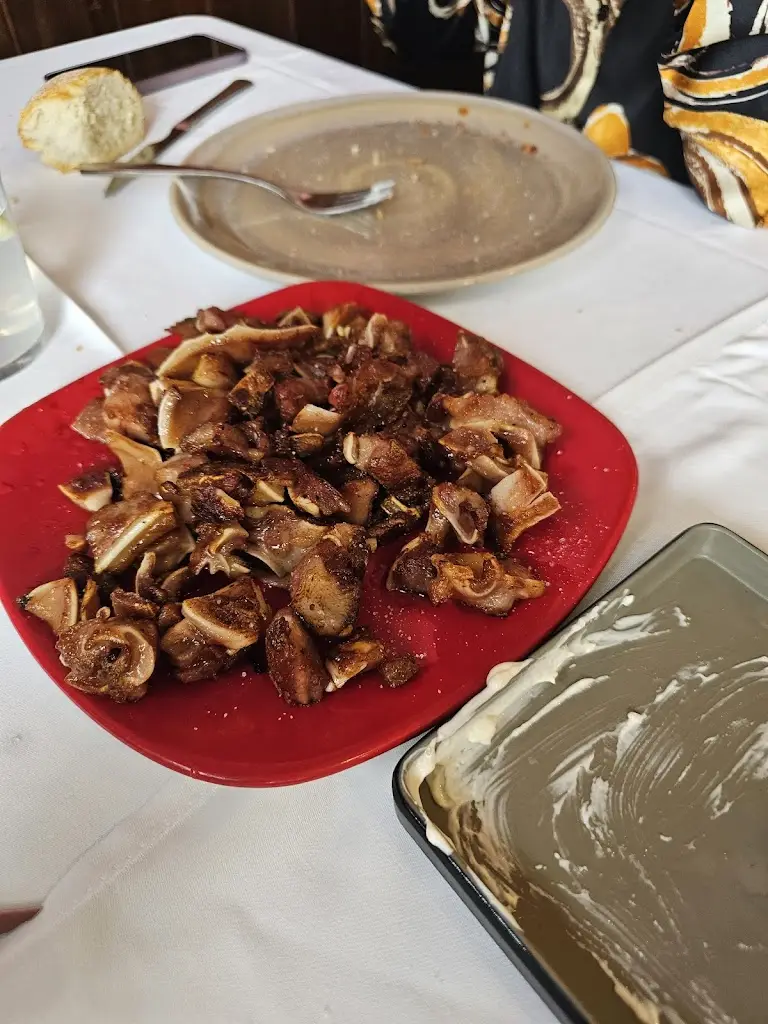 Menu_Restaurante A Flor de Baião_Baião_immagine_8