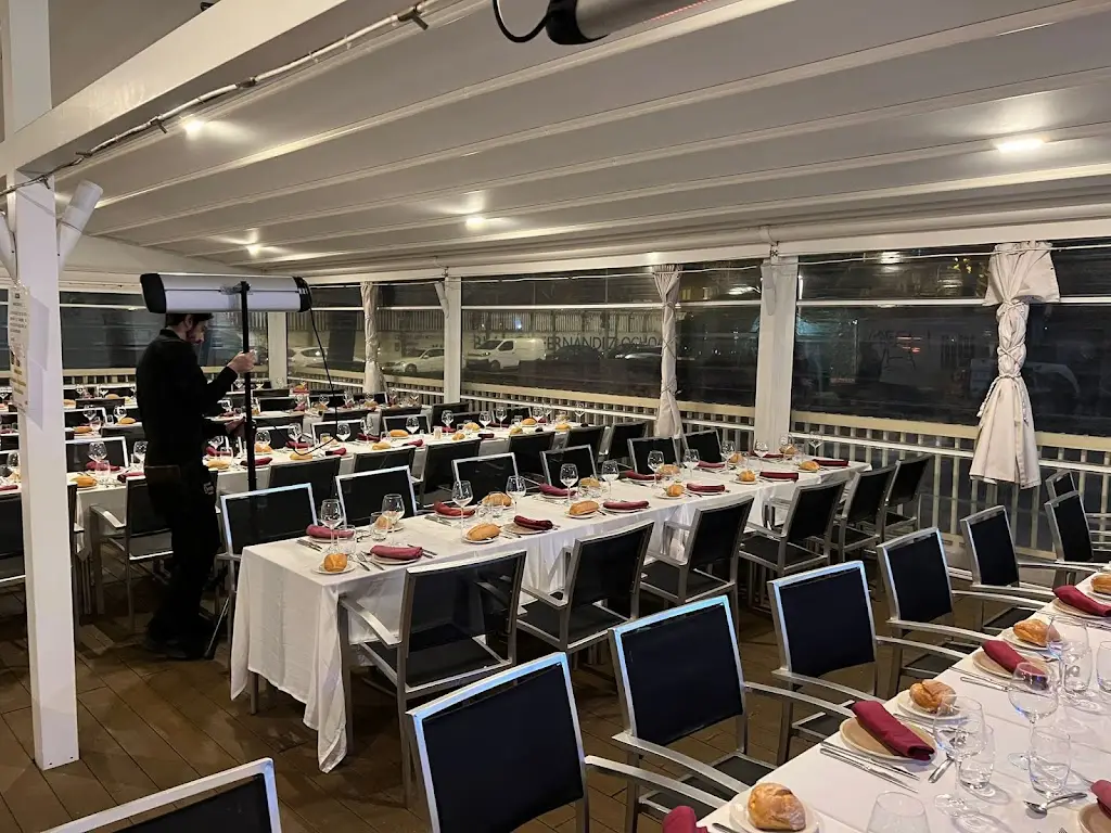 Restaurante A Flor de Baião ristorante a Baião