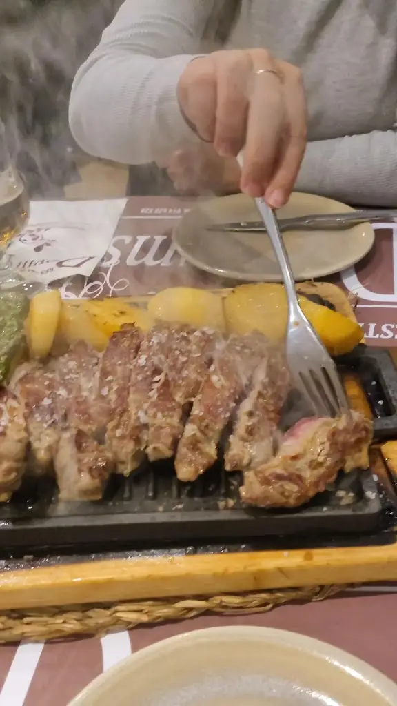 Restaurante A Flor de Baião_Baião_slider_image_2