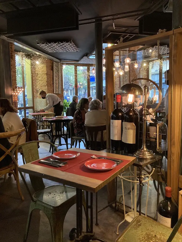 Marta Rito_Restaurante 