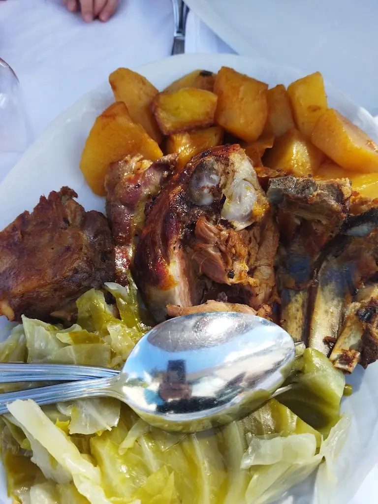 Pedro Lima_Restaurante 