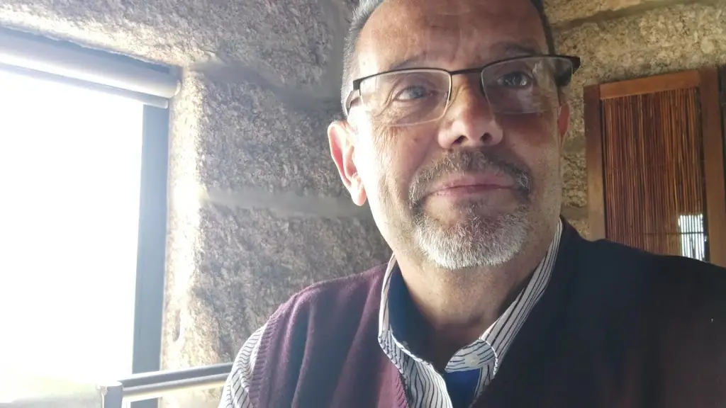 Restaurante "O Alpendre" ristorante a Baião