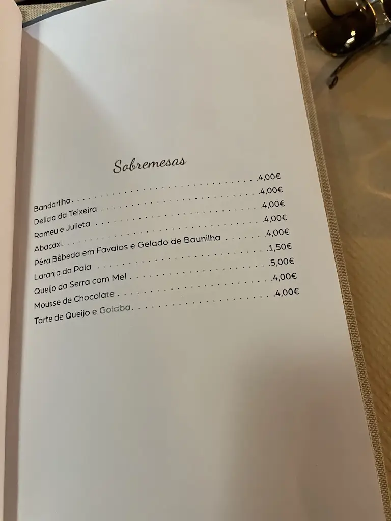 Menu_Taberna LURA_Baião_immagine_3