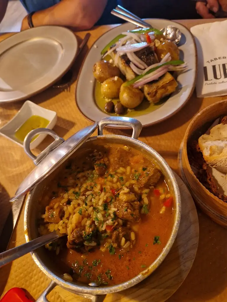 Taberna LURA_Baião_slider_image_3