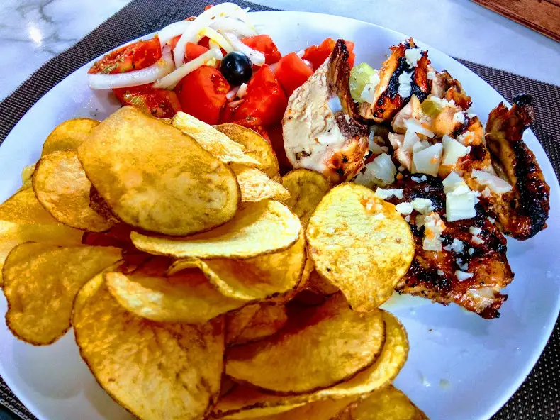 Menu_Tappas Lalas_Baião_immagine_7