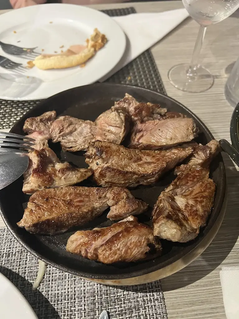 Ivan Lukovnikov_Tappas Lalas_Baião_recensione