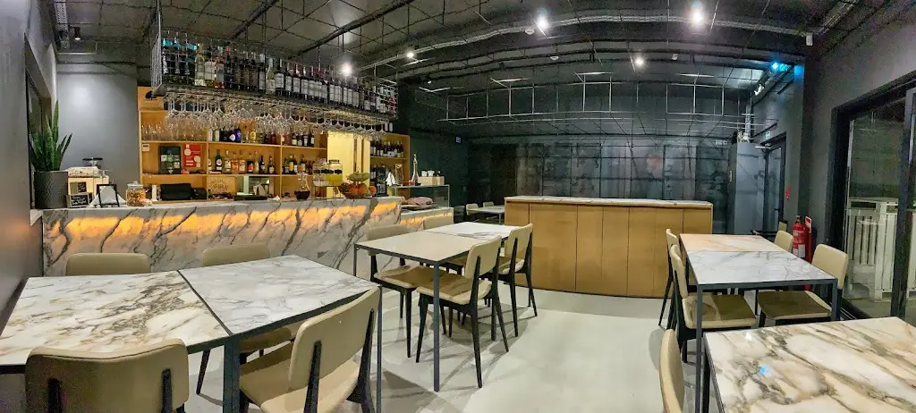 Tappas Lalas ristorante a Baião