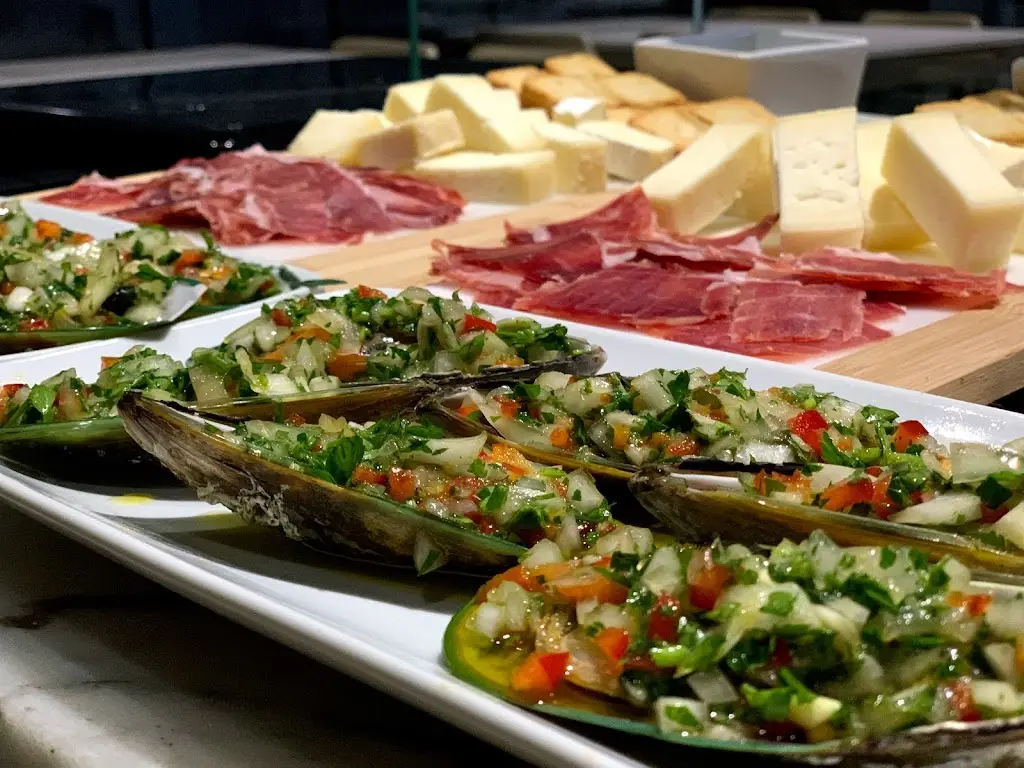 Tappas Lalas_Baião_slider_image_2