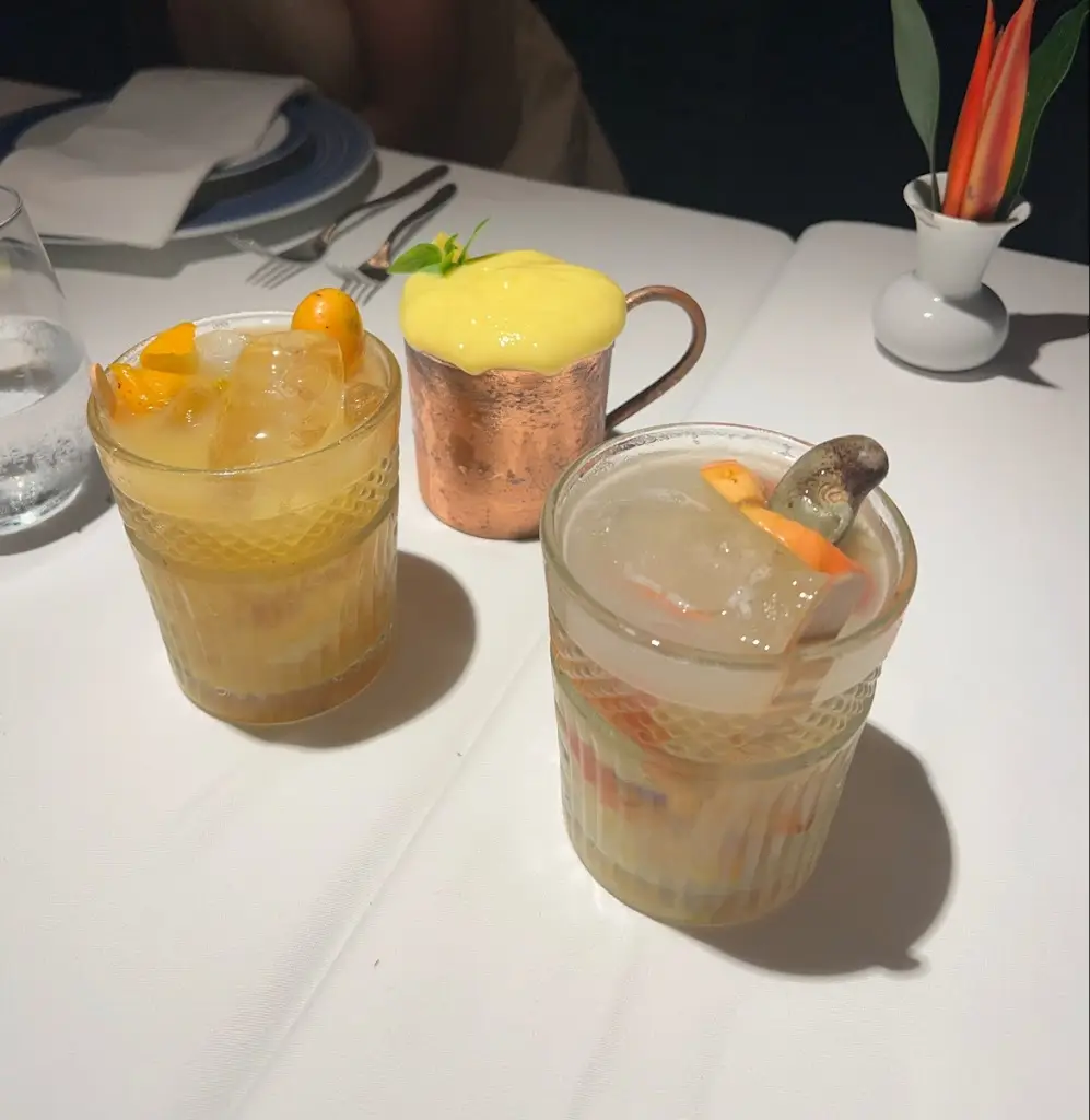 Patricia Lamas_Restaurante Sabores do Campo_Milheirós de Poiares_review