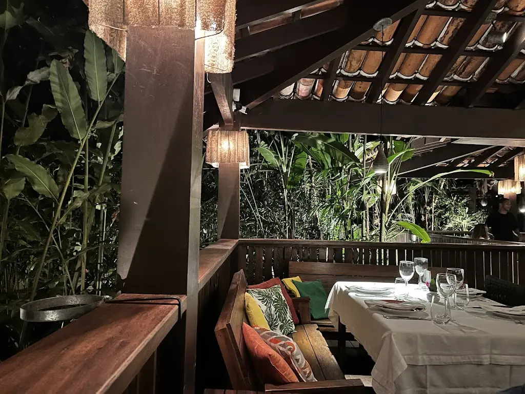 Restaurante Sabores do Campo ristorante a Milheirós de Poiares