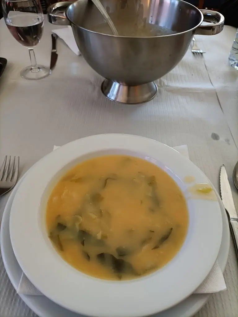 Menu_A Casa Restaurante_Baião_image_5